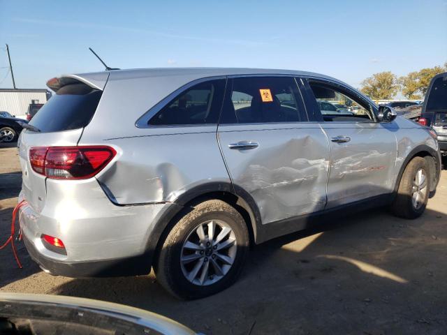 Image 3 of 2019 KIA SORENTO L 2019 with VIN 5XYPG4A34KG472841