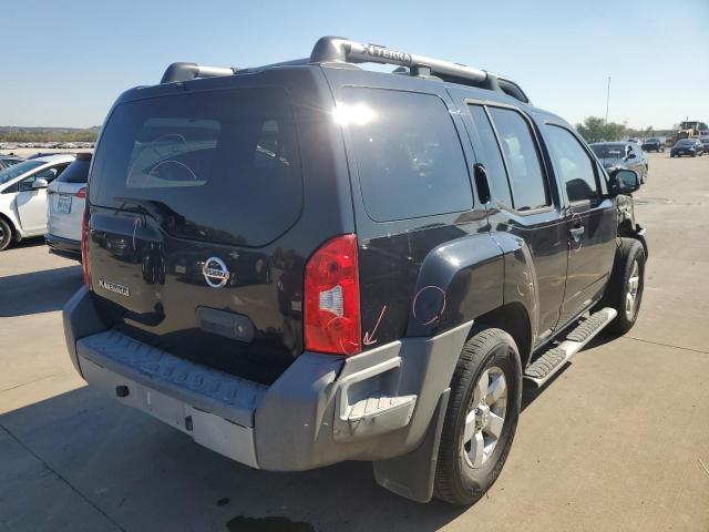 Obraz 3 z 2010 NISSAN XTERRA OFF ROAD 2010 z VIN 5N1AN0NU9AC500770
