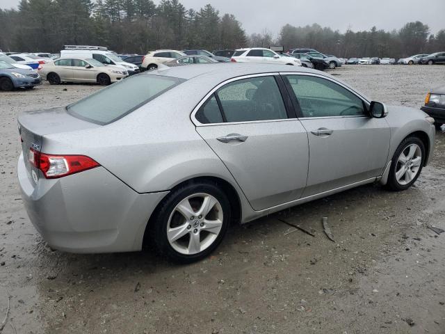 Image 3 of 2010 ACURA TSX  2010 with VIN JH4CU2F69AC018665