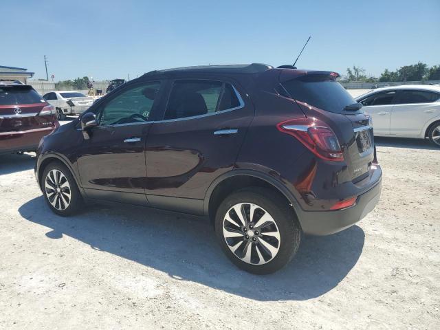 Image 2 of 2018 BUICK ENCORE ESSENCE 2018 with VIN KL4CJCSB9JB639519