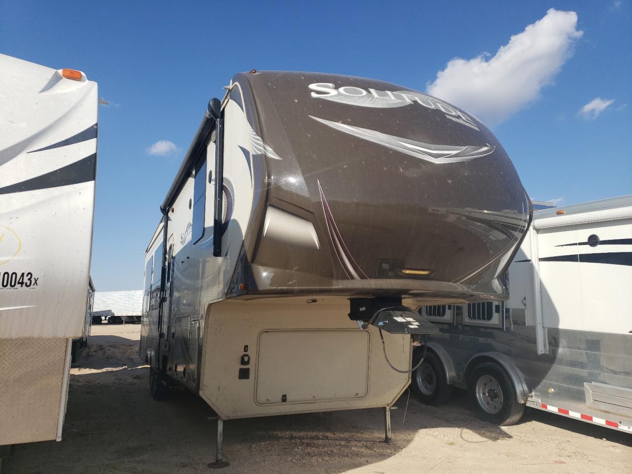 2015 GPLB SOLITUDE 2015 image