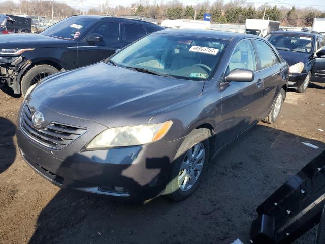 Изображение 1 2007 TOYOTA CAMRY CE 2007 с VIN 4T1BE46K57U107733