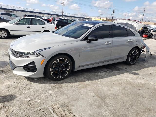 2021 KIA K5 GT LINE 2021 image