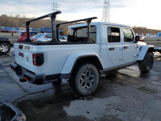 Изображение 3 2021 JEEP GLADIATOR RUBICON 2021 с VIN 1C6JJTBG6ML609229