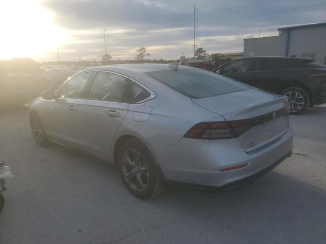 Image 2 of 2023 HONDA ACCORD EX 2023 with VIN 1HGCY1F34PA003728