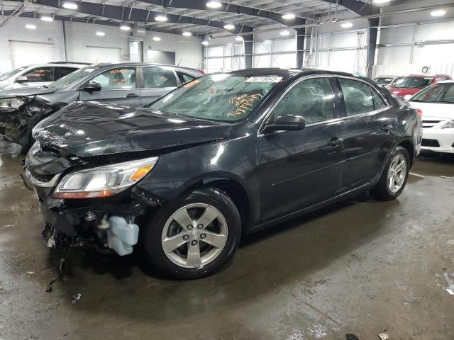 Obraz 1 z 2015 CHEVROLET MALIBU LS 2015 z VIN 1G11A5SL7FF292234