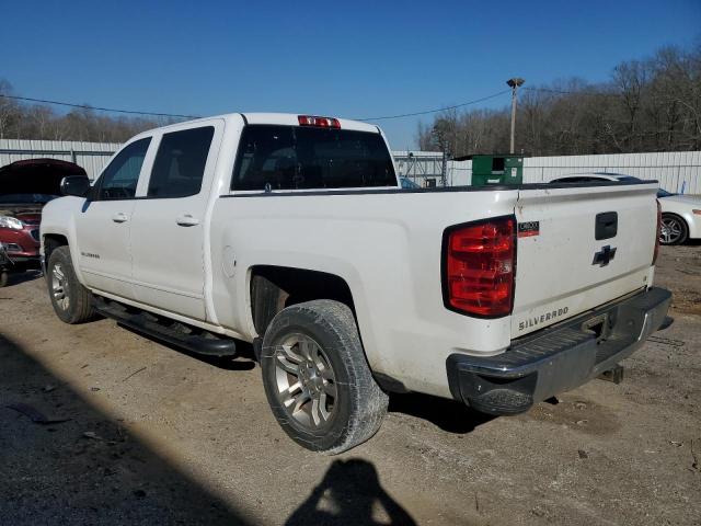 Obraz 2 z 2015 CHEVROLET SILVERADO C1500 LT 2015 z VIN 3GCPCREC0FG135562