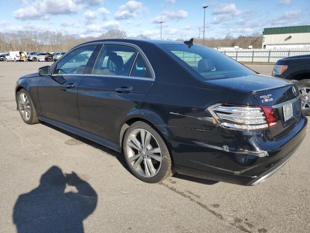 Image 2 of 2016 MERCEDES-BENZ E 350 4MATIC 2016 with VIN WDDHF8JB3GB182426