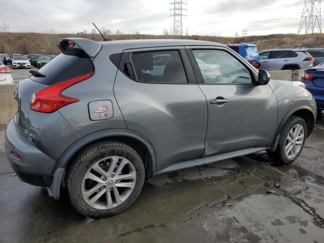 Image 3 of 2011 NISSAN JUKE S 2011 with VIN JN8AF5MVXBT008487