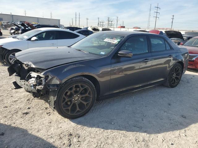 2017 CHRYSLER 300 S 2017 image