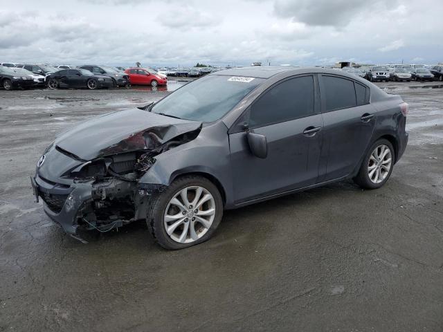 Image 1 of 2011 MAZDA 3 S 2011 with VIN JM1BL1U60B1374903