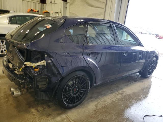 Image 3 of 2014 SUBARU IMPREZA WRX STI 2014 with VIN JF1GR8H60EL203042