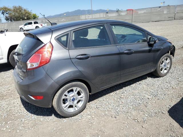 Изображение 3 2015 FORD FIESTA SE 2015 с VIN 3FADP4EJ2FM221312