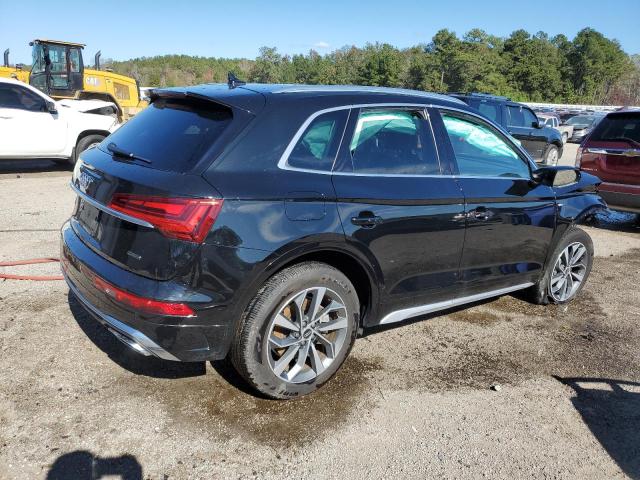 Obraz 3 z 2023 AUDI Q5 PREMIUM PLUS 45 2023 z VIN WA1EAAFY5P2018315