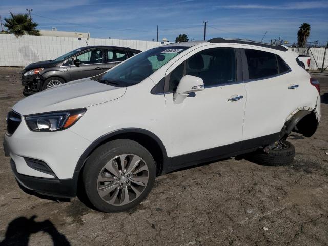 2019 BUICK ENCORE PREFERRED 2019 image