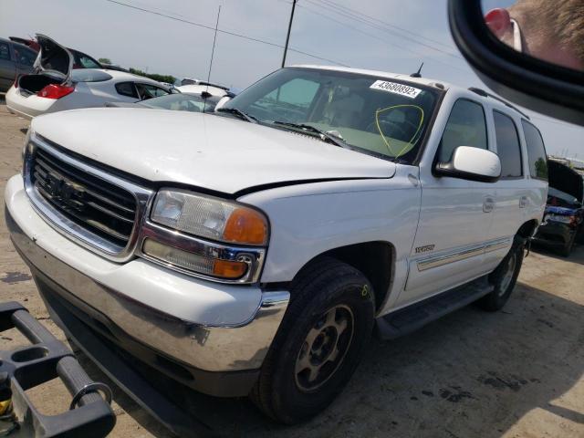 Obraz 2 z 2005 GMC YUKON  2005 z VIN 1GKEC13V35R233887
