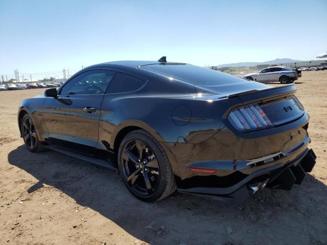 Изображение 2 2021 FORD MUSTANG GT 2021 с VIN 1FA6P8CF7M5156118