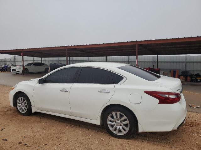 Изображение 2 2018 NISSAN ALTIMA 2.5 2018 с VIN 1N4AL3AP0JC144484