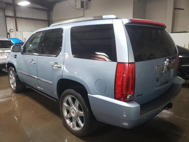 Изображение 2 2011 CADILLAC ESCALADE PREMIUM 2011 с VIN 1GYS3CEF1BR278123