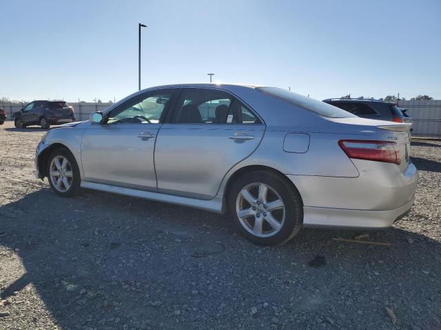 Obraz 2 z 2009 TOYOTA CAMRY SE 2009 z VIN 4T1BK46K59U093778