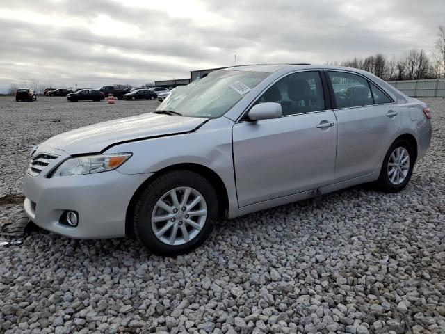 Изображение 1 2011 TOYOTA CAMRY SE 2011 с VIN 4T1BK3EK5BU121533
