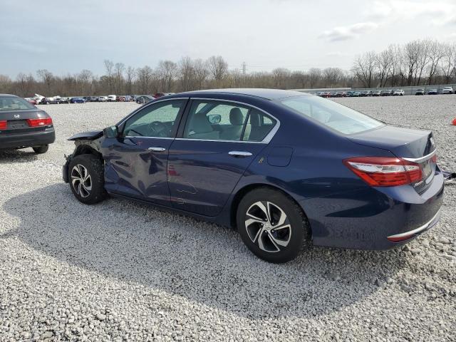 Image 2 of 2016 HONDA ACCORD LX 2016 with VIN 1HGCR2F38GA152145