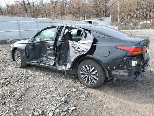 Изображение 2 2023 NISSAN ALTIMA SV 2023 с VIN 1N4BL4DV9PN370203