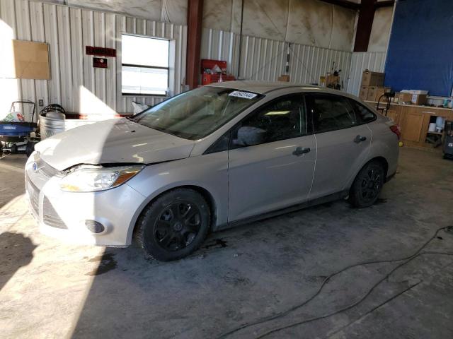 Image 1 of 2012 FORD FOCUS S 2012 with VIN 1FAHP3E22CL209243