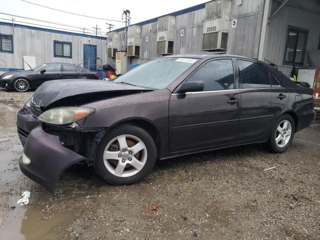 Image 1 of 2004 TOYOTA CAMRY SE 2004 with VIN 4T1BA32K74U024327