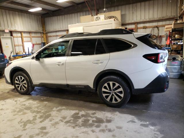 Obraz 2 z 2020 SUBARU OUTBACK PREMIUM 2020 z VIN 4S4BTACC5L3142368