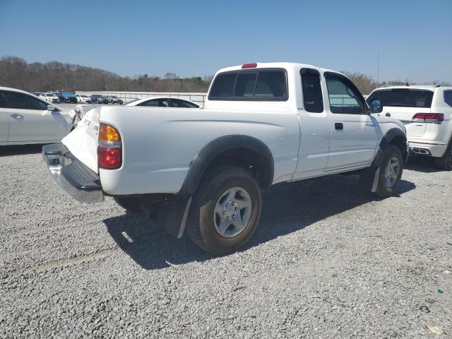 Obraz 3 z 2002 TOYOTA TACOMA XTRACAB 2002 z VIN 5TEWM72N62Z044796