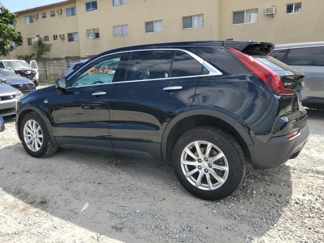 Obraz 2 z 2019 CADILLAC XT4 LUXURY 2019 z VIN 1GYAZAR47KF189441