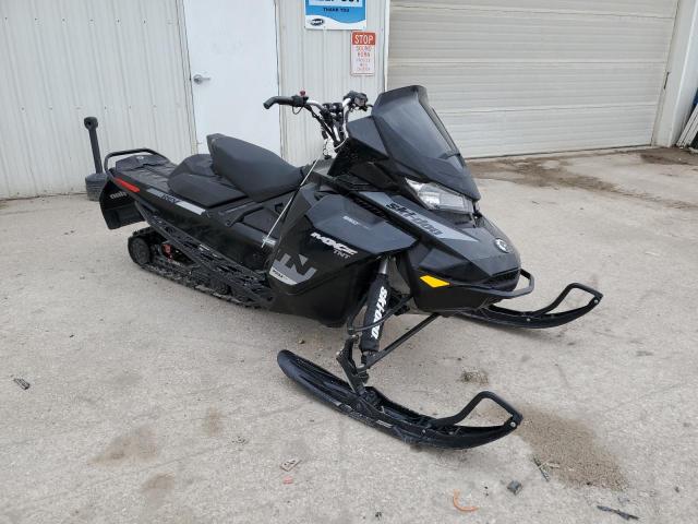 Obraz 2019 SKI DOO SNOWMOBILE 2019
