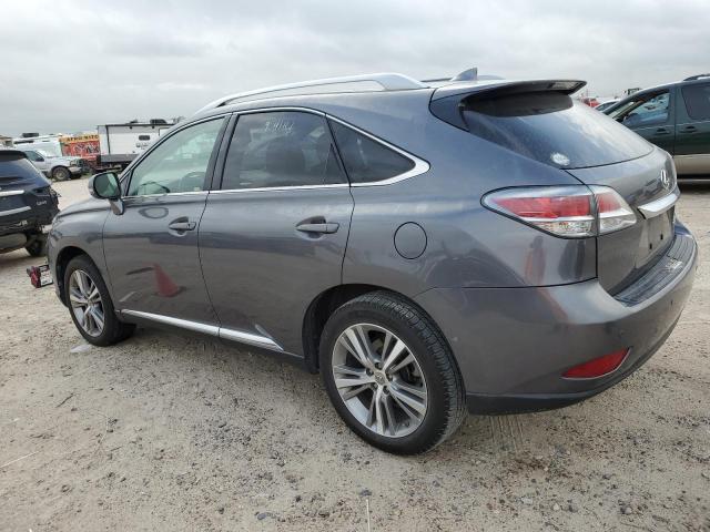 Изображение 2 2015 LEXUS RX 350 2015 с VIN 2T2ZK1BA8FC176883