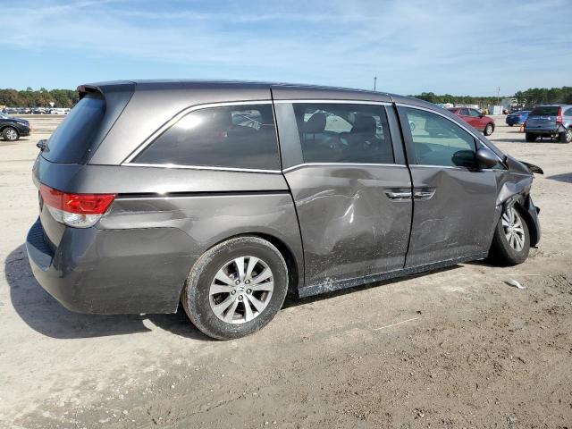 Obraz 3 z 2016 HONDA ODYSSEY EX 2016 z VIN 5FNRL5H43GB049305