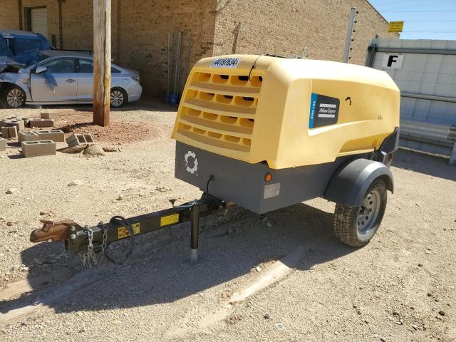 Изображение 2 2022 TRAL W/GENERATR 2022 с VIN 4500A1017NR200765