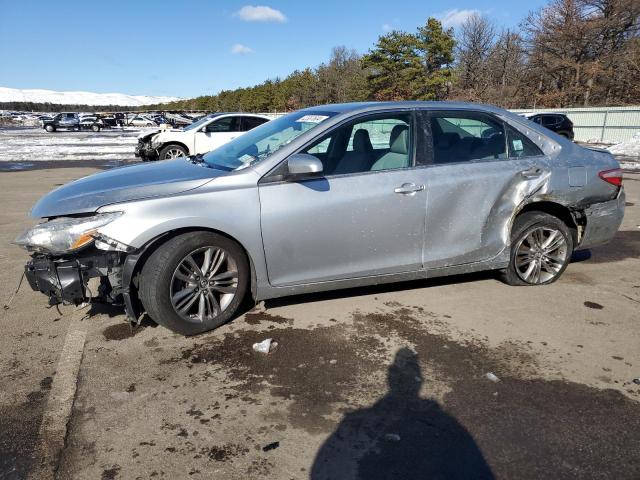 Image 1 of 2016 TOYOTA CAMRY LE 2016 with VIN 4T1BF1FK5GU570421