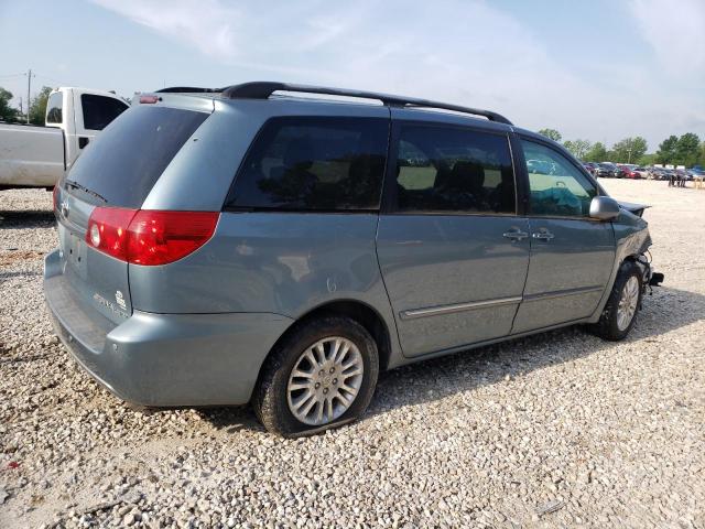 Изображение 3 2008 TOYOTA SIENNA XLE 2008 с VIN 5TDZK22C68S192277