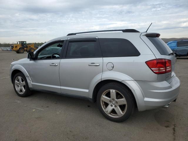 Obraz 2 z 2009 DODGE JOURNEY SXT 2009 z VIN 3D4GH57VX9T246725