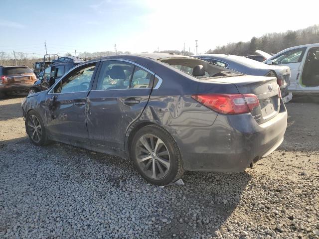 Image 2 of 2015 SUBARU LEGACY 2.5I LIMITED 2015 with VIN 4S3BNAL64F3024714