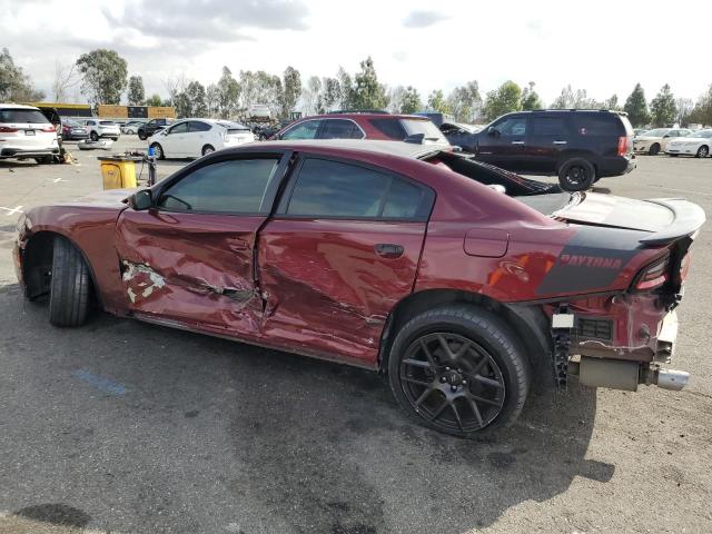 Obraz 2 z 2017 DODGE CHARGER R/T 2017 z VIN 2C3CDXCT1HH652797