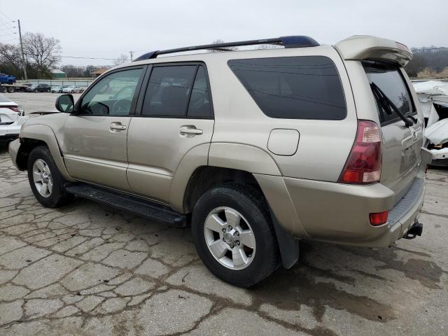 Obraz 2 z 2005 TOYOTA 4RUNNER SR5 2005 z VIN JTEBT14R850056527