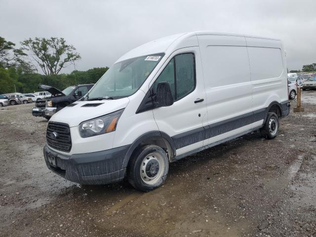 Image 1 of 2018 FORD TRANSIT T-250 2018 with VIN 1FTYR2CM0JKA95717
