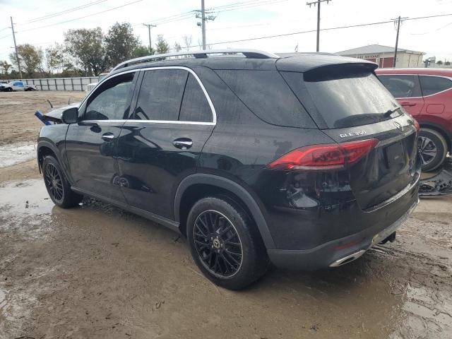 Image 2 of 2020 MERCEDES-BENZ GLE 350 4MATIC 2020 with VIN 4JGFB4KB5LA027327