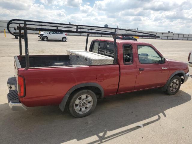 Obraz 3 z 2002 NISSAN FRONTIER KING CAB XE 2002 z VIN 1N6DD26S4YC392675