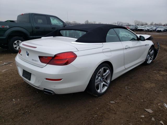 Image 3 of 2017 BMW 650 XI 2017 with VIN WBA6F7C32HG232087