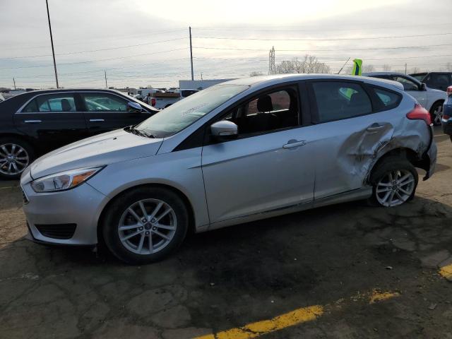 Obraz 1 z 2016 FORD FOCUS SE 2016 z VIN 1FADP3K24GL252104
