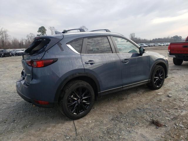 Изображение 3 2021 MAZDA CX-5 TOURING 2021 с VIN JM3KFBCM9M0377733