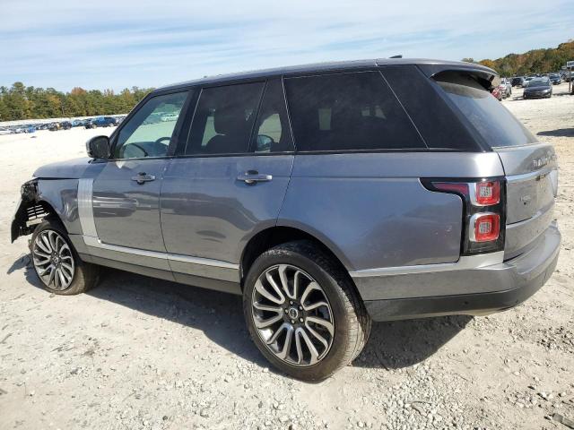 Obraz 2 z 2021 LAND ROVER RANGE ROVER WESTMINSTER EDITION 2021 z VIN SALGS2SE1MA417035