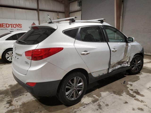 Image 3 of 2015 HYUNDAI TUCSON LIMITED 2015 with VIN KM8JU3AG0FU050481